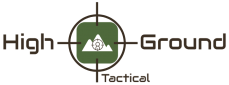 HG Tactical Firearms Training