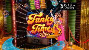 Evolution Funky Time Live Evaluation, Approach and Exactly How to Play