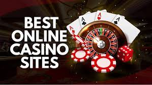 Meilleur site de casino en ligne en France : les meilleurs sites de jeux