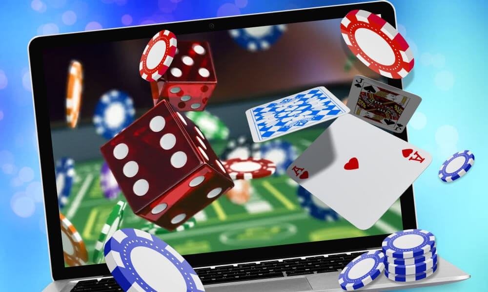Experience the Thrill at Online BetFoxx Casino Experience the Thrill at Online BetFoxx Casino
