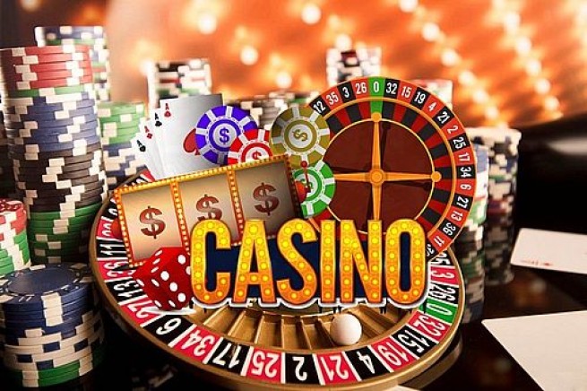 Explore Exciting Games at casino online co uk