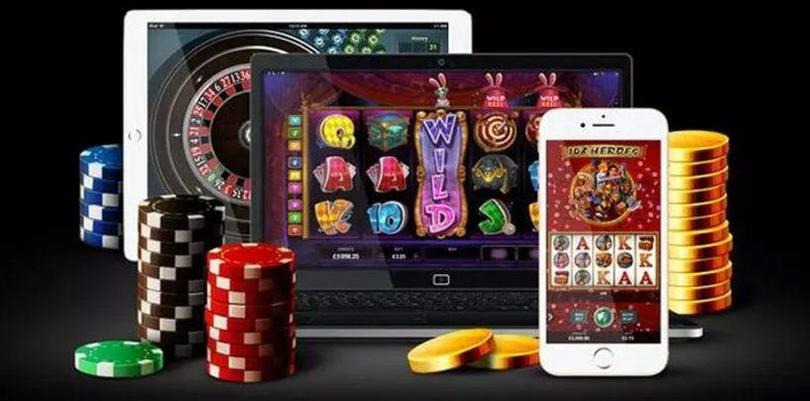 Explore the Best Casino UK Online Slots Your Ultimate Guide