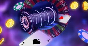 Exploring the Excitement of UK Online Slots Online Casino
