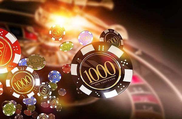 Exploring the Exciting World of Online Casino App UK Exploring the Exciting World of Online Casino App UK