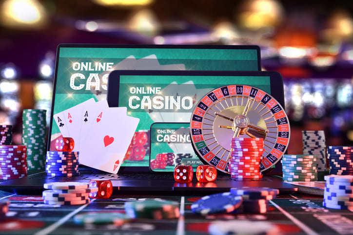 Exploring the Exciting World of Online Casino App UK Exploring the Exciting World of Online Casino App UK