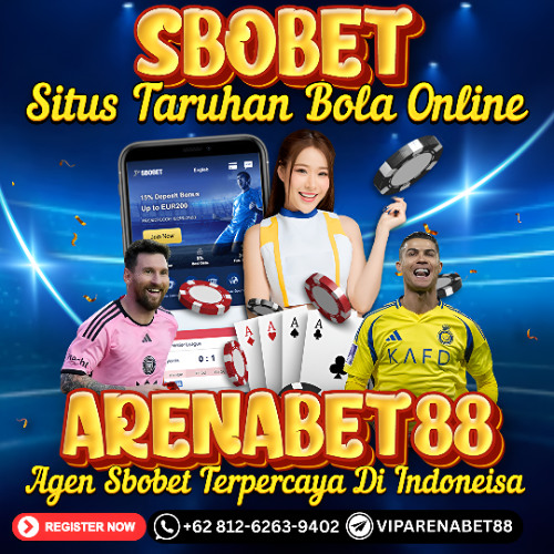 Agen Judi Online Terpercaya Indonesia Panduan Lengkap untuk Pemain