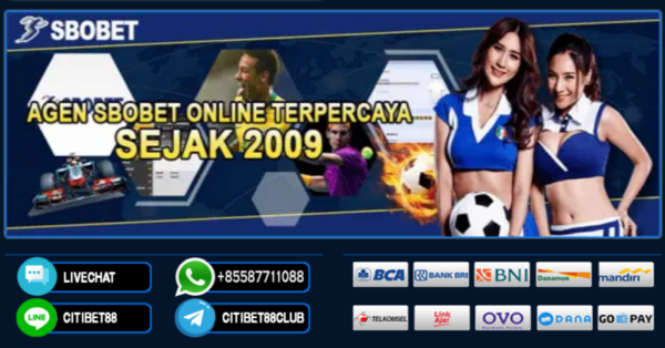 Agen Judi Online Terpercaya Indonesia Panduan Lengkap untuk Pemain