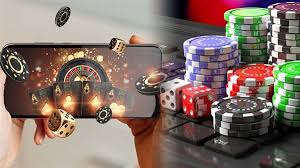 Best Online Casino Sites for Your Ultimate Gaming Experience 8
