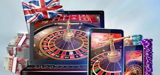Discover the Thrills of Online Casino UK King Casino 21