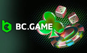 Experience Thrilling Wins with the BCGame Betting App Experience Thrilling Wins with the BCGame Betting App