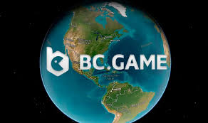 Experience Thrilling Wins with the BCGame Betting App Experience Thrilling Wins with the BCGame Betting App