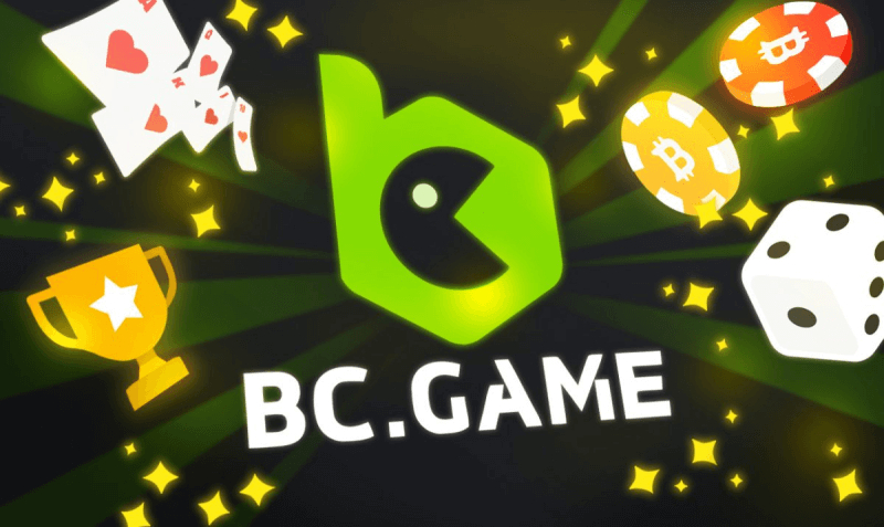 Experience Thrilling Wins with the BCGame Betting App Experience Thrilling Wins with the BCGame Betting App