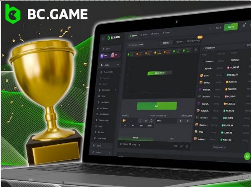 Exploring the Excitement of BC Game Match