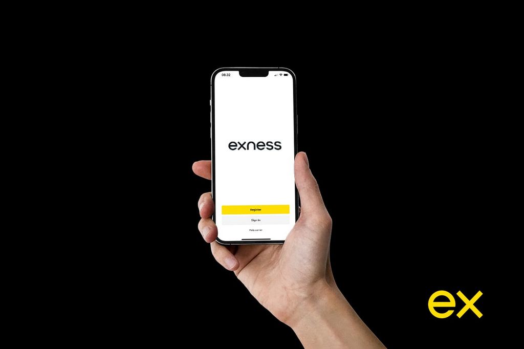 Resumen de las plataformas de trading de Exness