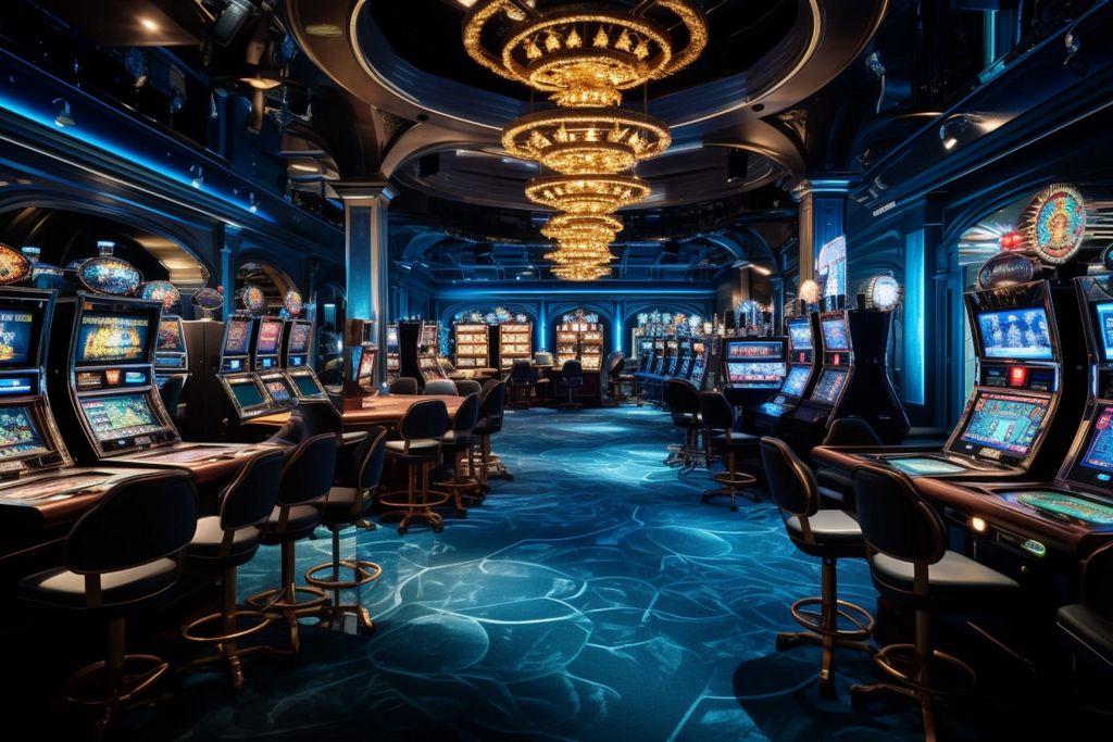 Win Diggers Gambling Enterprise Testimonial: Get an Incentive 450% approximately €& euro