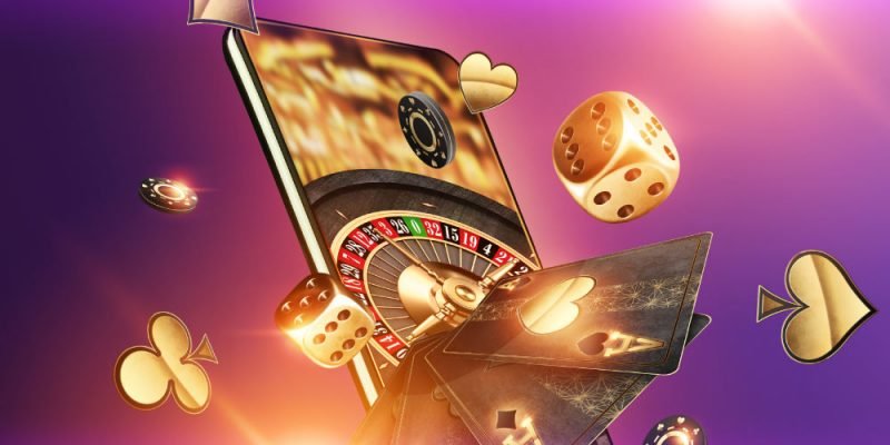 pk777casino A Modern Guide to Games, Security, and Responsible Play