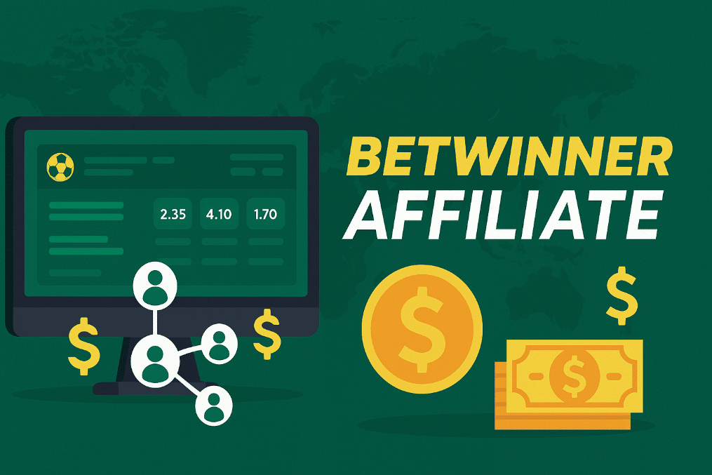 Registro no Betwinner Guia Completo para Apostadores