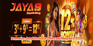 The Thrilling World of Jaya9 Your Ultimate Casino Adventure
