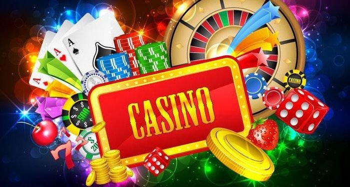 Trust Your Luck with Slot maşınları ilə şansına güvən