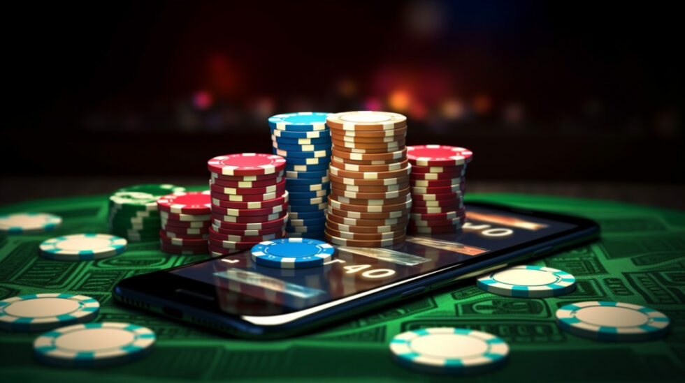 Trust Your Luck with Slot maşınları ilə şansına güvən