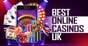 Understanding the UK Online Casino Affiliate Landscape 6 Understanding the UK Online Casino Affiliate Landscape 6