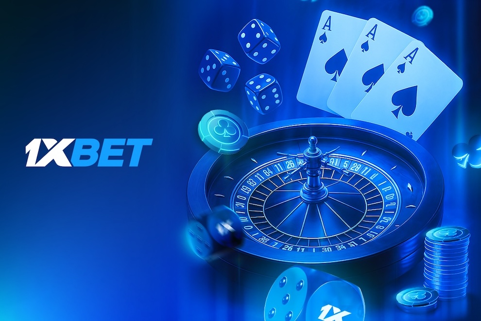1xBet Casino & Sports Trải Nghiệm Đỉnh Cao Mọi Thời Đại