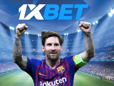 1xBet Casino & Sports Trải Nghiệm Đỉnh Cao Mọi Thời Đại