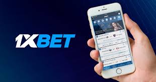 1xBet Download APP Your Ultimate Guide to the Mobile Betting Experience 1xBet Download APP Your Ultimate Guide to the Mobile Betting Experience