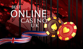 Best New UK Online Casino Top Picks for 2023