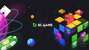 Descubra a Diversão e as Oportunidades no BC Game Casino
