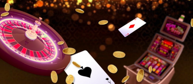 Discover Your Luck with Marca Casino Online