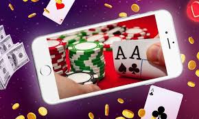 Discovering Marca Apuestas Casino A Guide to Online Betting