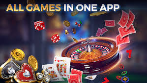 Experience Excitement at Lucky Carnival Casino & Sportsbook