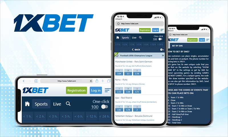 Experience the Thrill of 1xBet Online Casino Your Ultimate Gaming Destination