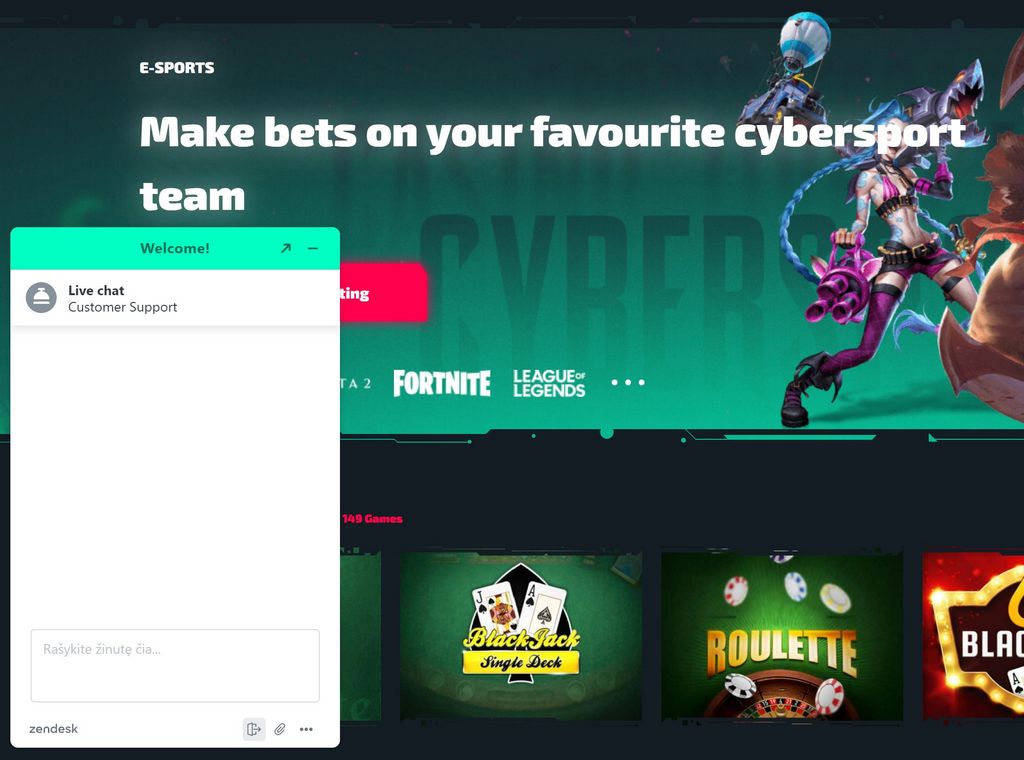 Avantages Casinozer 2025