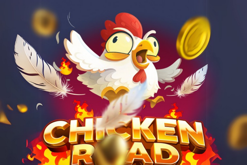 Chicken Road