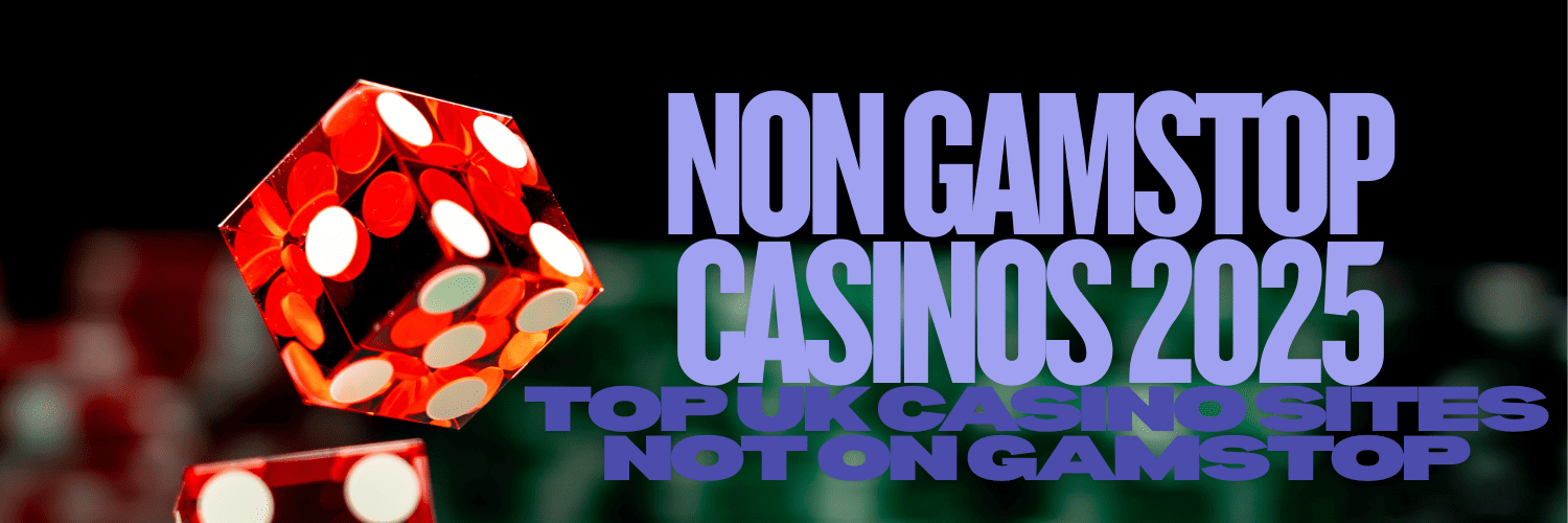 Non Gamstop Casino Sites The Best Choices for Players