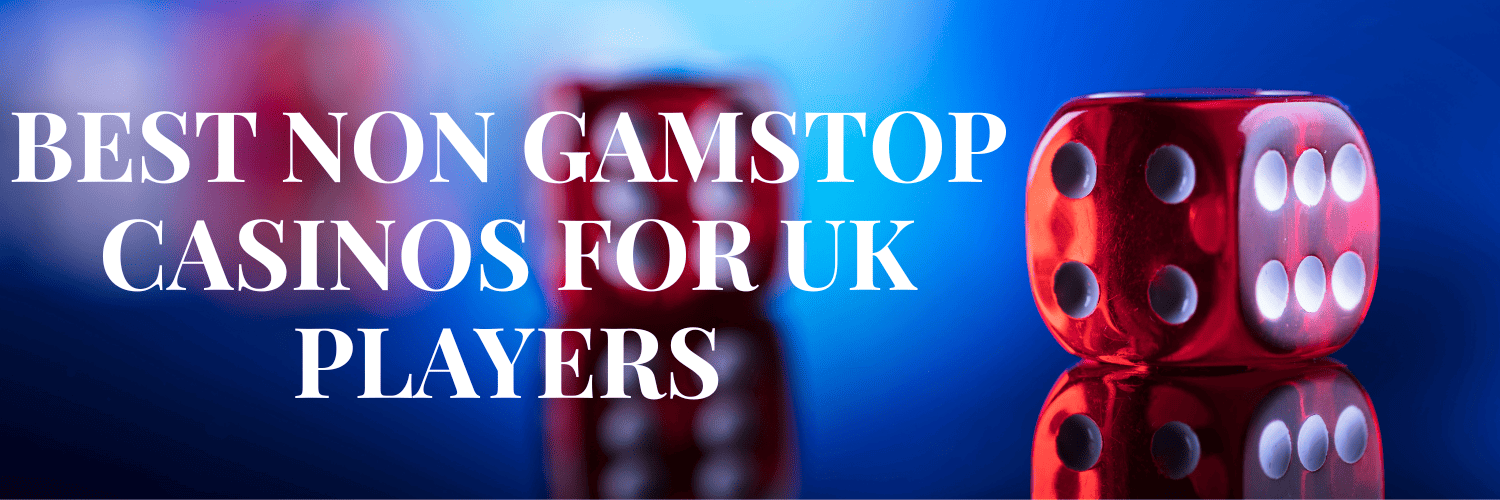 Not on Gamstop Casinos Your Guide to Alternative Gambling Options
