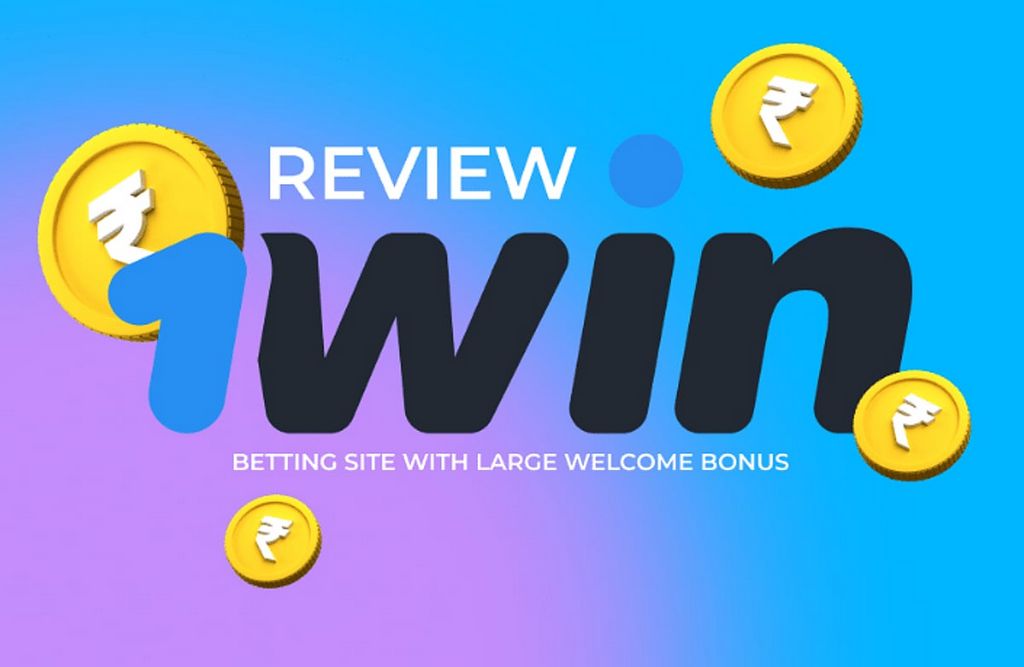 1Win Welcome Benefit and Promotions 1Win Welcome Benefit and Promotions