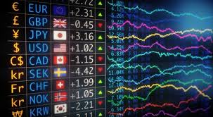 The Evolution and Impact of Algorithmic Trading in Forex Markets