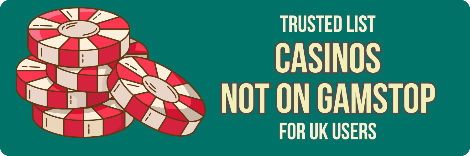 Top Betting Sites Not on Gamstop A Guide to Safe Gambling