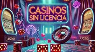 Casinos Españoles Sin Licencia ¿Son realmente seguros -1481941951