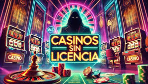 Casinos Españoles Sin Licencia ¿Son realmente seguros -1481941951