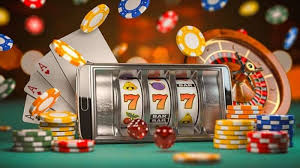 Comparing Casino Game Payout Rates Understanding Your Odds