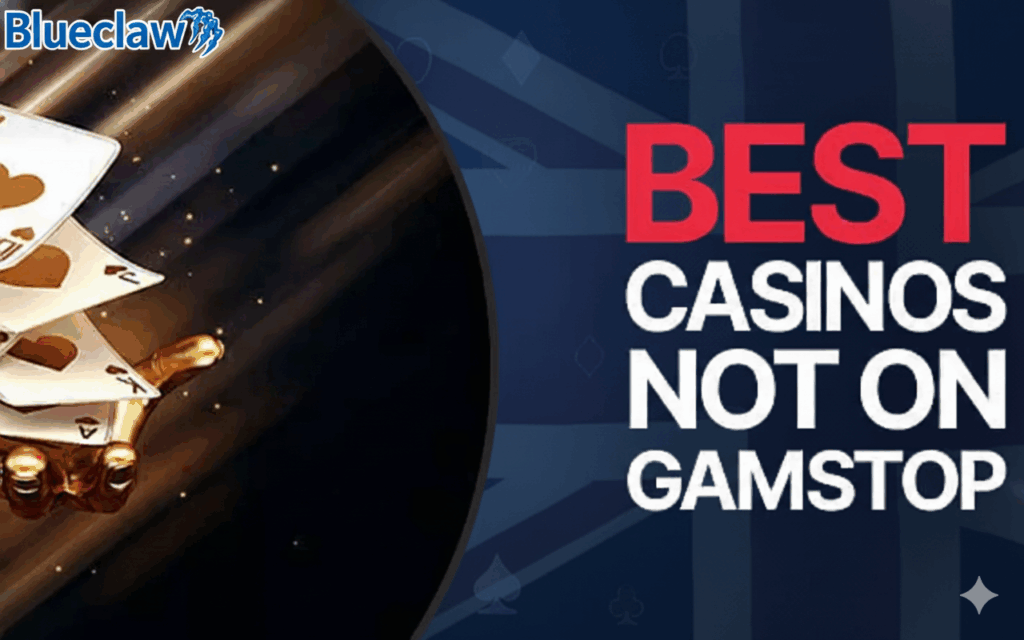 Discover Top Casino Sites Not on Gamstop -1821636779