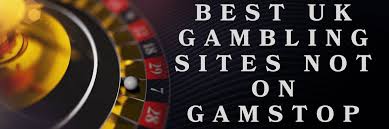 Discovering Non GamStop Sites A Guide to the Best Choices