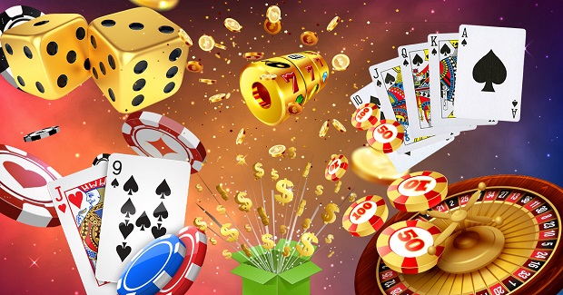 Experience Casino Games That Never Go Out of Style