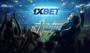 Experience the Thrill of 1xBet Betting Your Ultimate Guide -1534911810