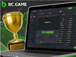 Experience the Thrills of BC.Game Online Crypto Casino Experience the Thrills of BC.Game Online Crypto Casino