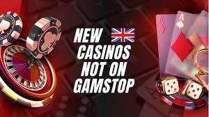 Explore Casino Sites Not on Gamstop -1810634420